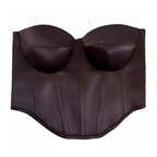 Corset structuré femme